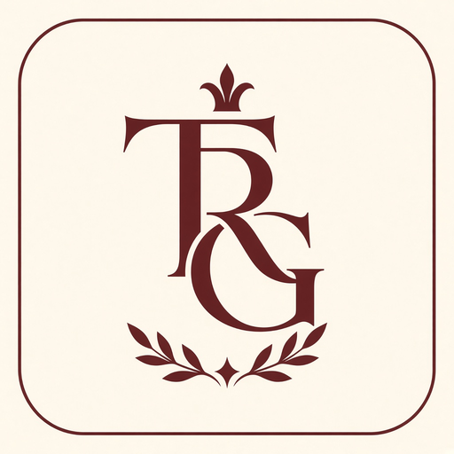 Top Ranking Guide logo